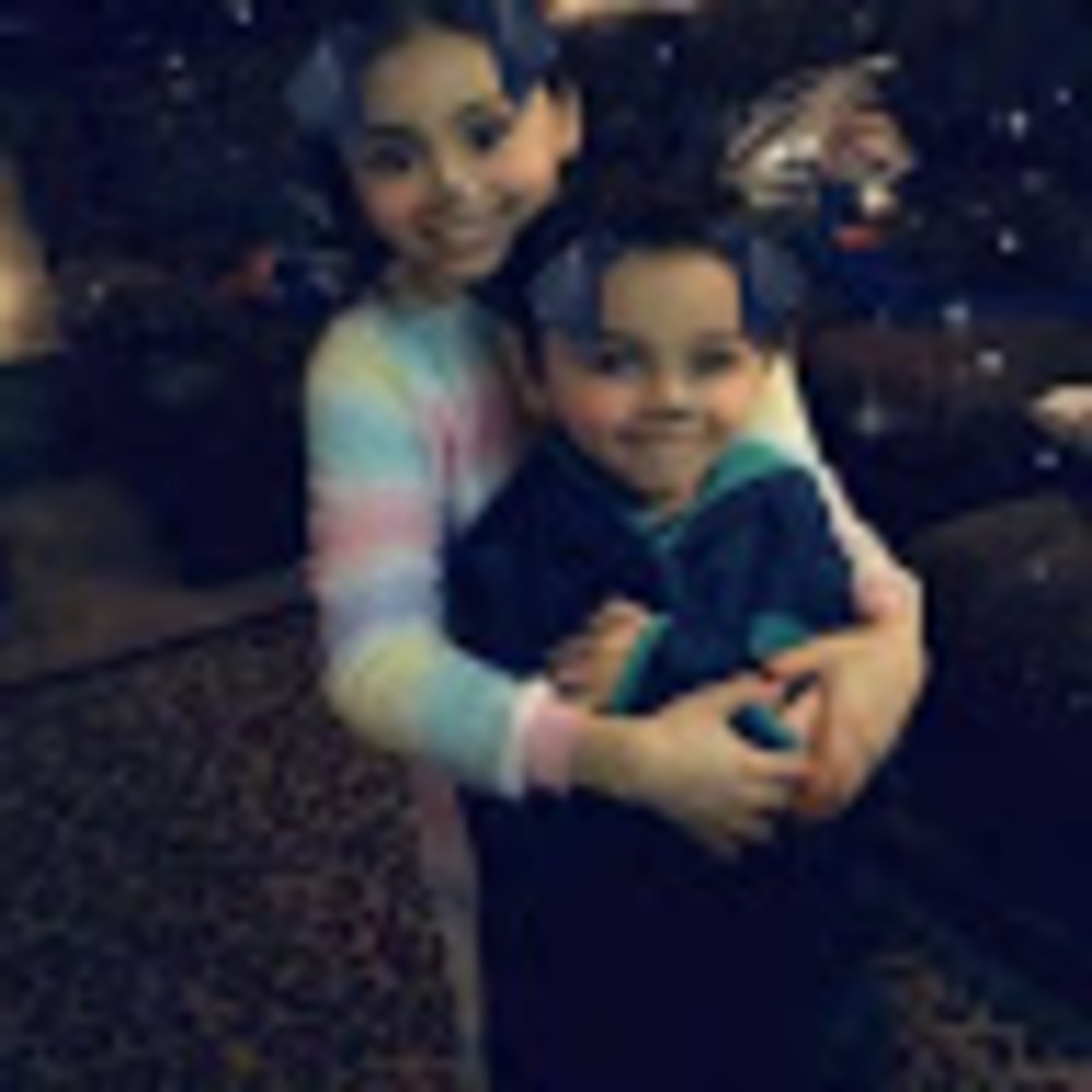 Meet your Posher, Dayanara